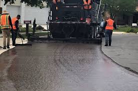 Trusted Lincoln Park, NY Driveway Paving Experts